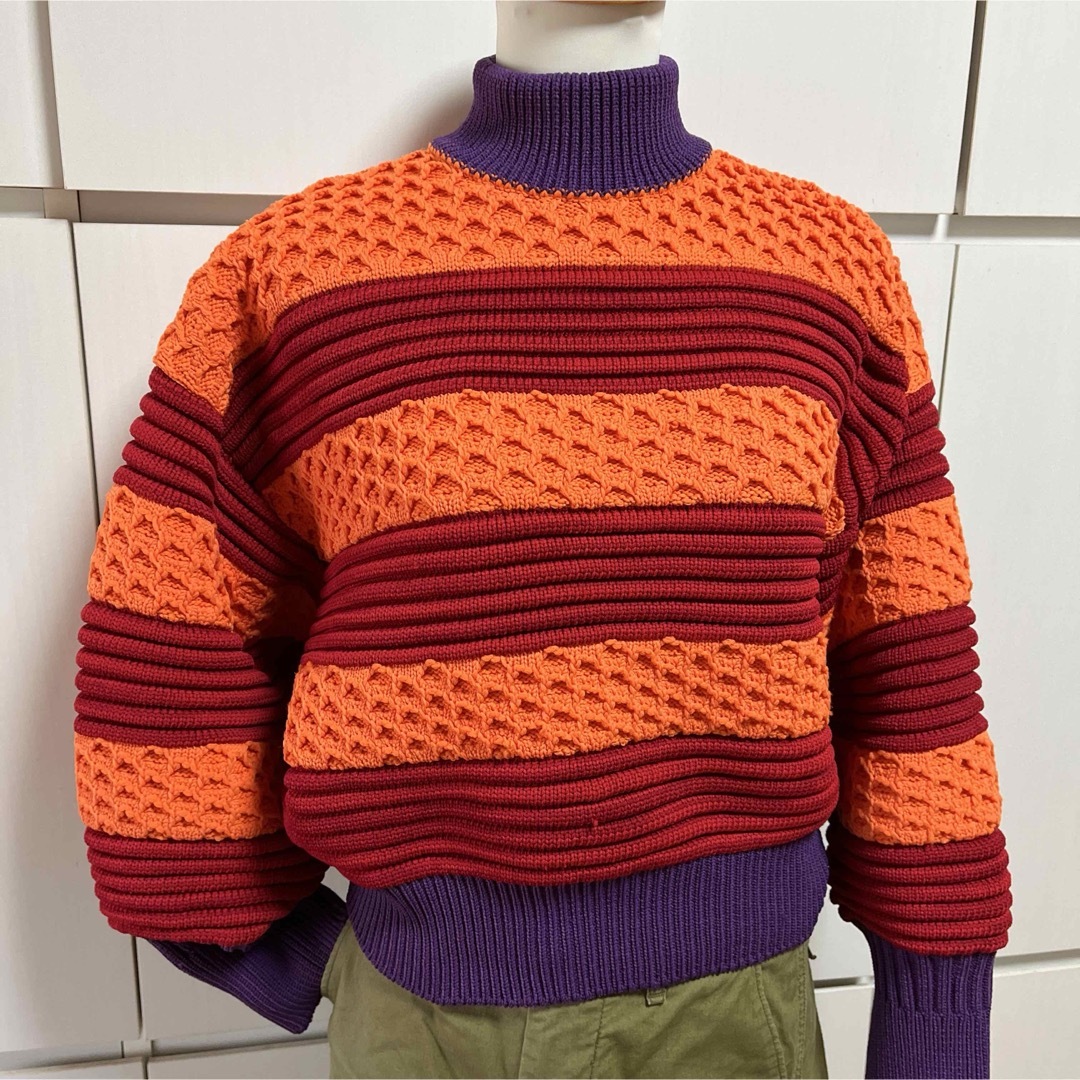 CFCL シーエフシーエル ニット CFCL シーエフシーエル ニット