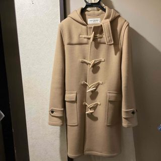 SAINT LAURENT(ダッフルコート)のフリマアイテム一覧 SAINT LAURENT(ダッフルコート)のフリマアイテム一覧