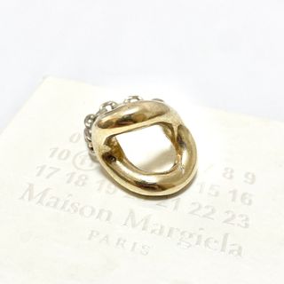 Maison Margiela(旧Maison Martin Margiela)(リング(指輪 Maison Margiela(旧Maison Martin Margiela)(リング(指輪