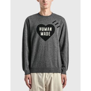 HUMAN MADE(ニット/セーター)のフリマアイテム一覧 HUMAN MADE(ニット/セーター)のフリマアイテム一覧