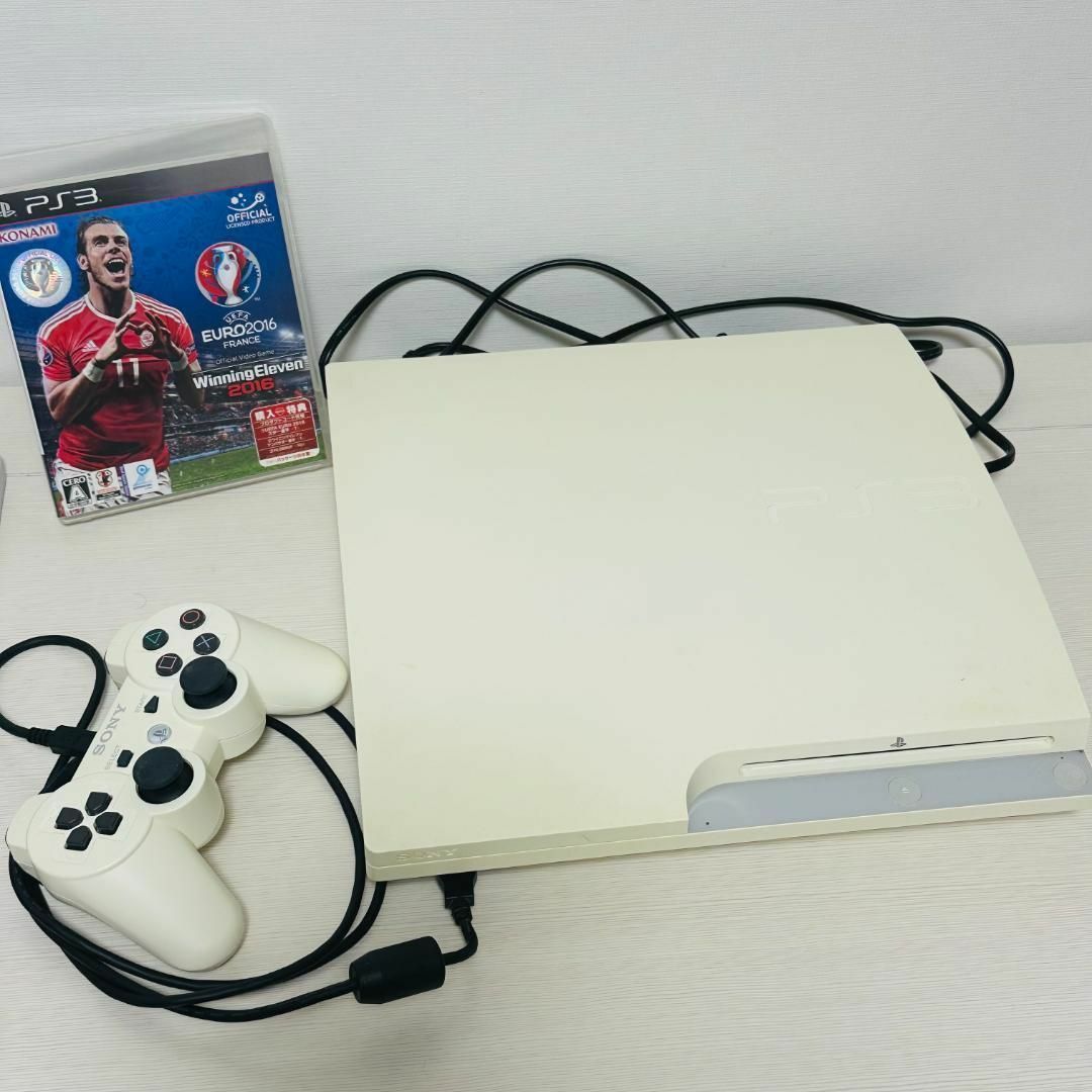 プレイステーション 3 PSP3 本体 ジャンク プレイステーション 3 PSP3 本体 ジャンク
