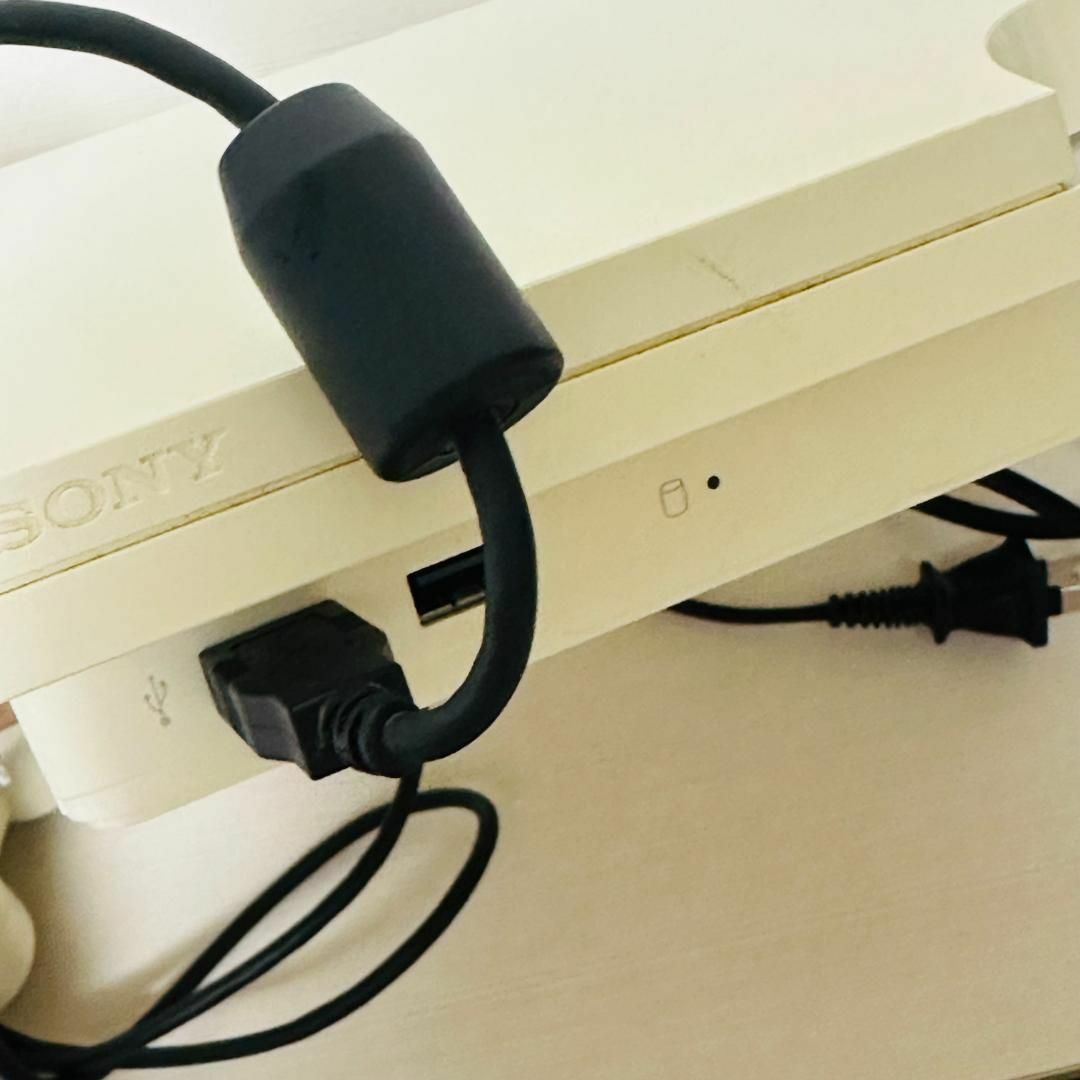 プレイステーション 3 PSP3 本体 ジャンク プレイステーション 3 PSP3 本体 ジャンク
