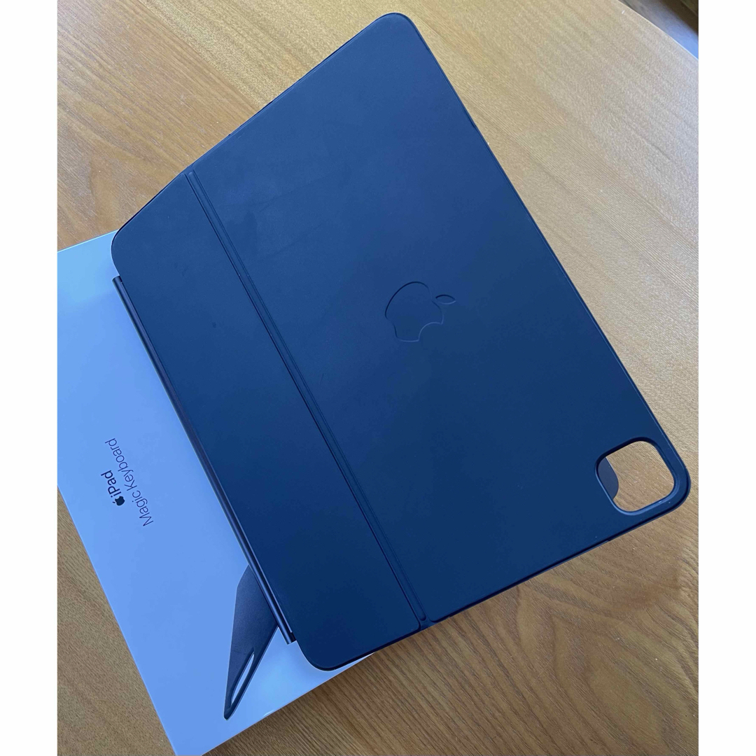 13インチiPad Pro(M4)用Magic Keyboard - 英語US 13インチiPad Pro(M4)用Magic Keyboard - 英語US