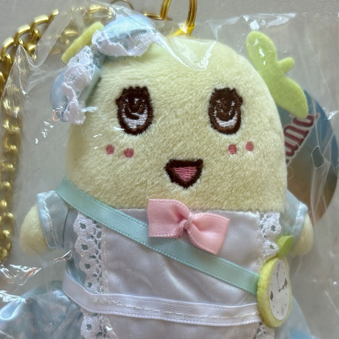 ふなっしー ぬいぐるみ バッグチャーム 新品 未使用 未開封 ふな ふなっしー ぬいぐるみ バッグチャーム 新品 未使用 未開封 ふな