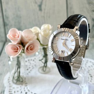 Tiffany & Co.(腕時計)のフリマアイテム一覧 Tiffany & Co.(腕時計)のフリマアイテム一覧