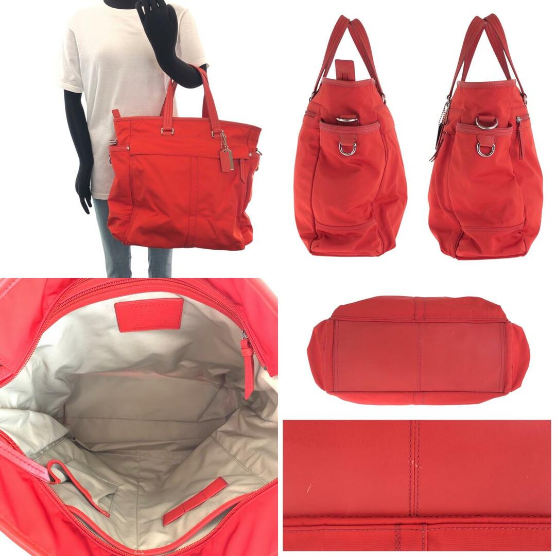 Brandol / COACH コーチ ショルダーバッグ ケイシー サッチェル