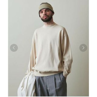 steven alan(ニット/セーター)のフリマアイテム一覧 steven alan(ニット/セーター)のフリマアイテム一覧