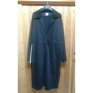 SUNSEA - SUNSEA SNM-Blue2 Double breasted jacketの通販 by SUNSEA - SUNSEA SNM-Blue2 Double breasted jacketの通販 by