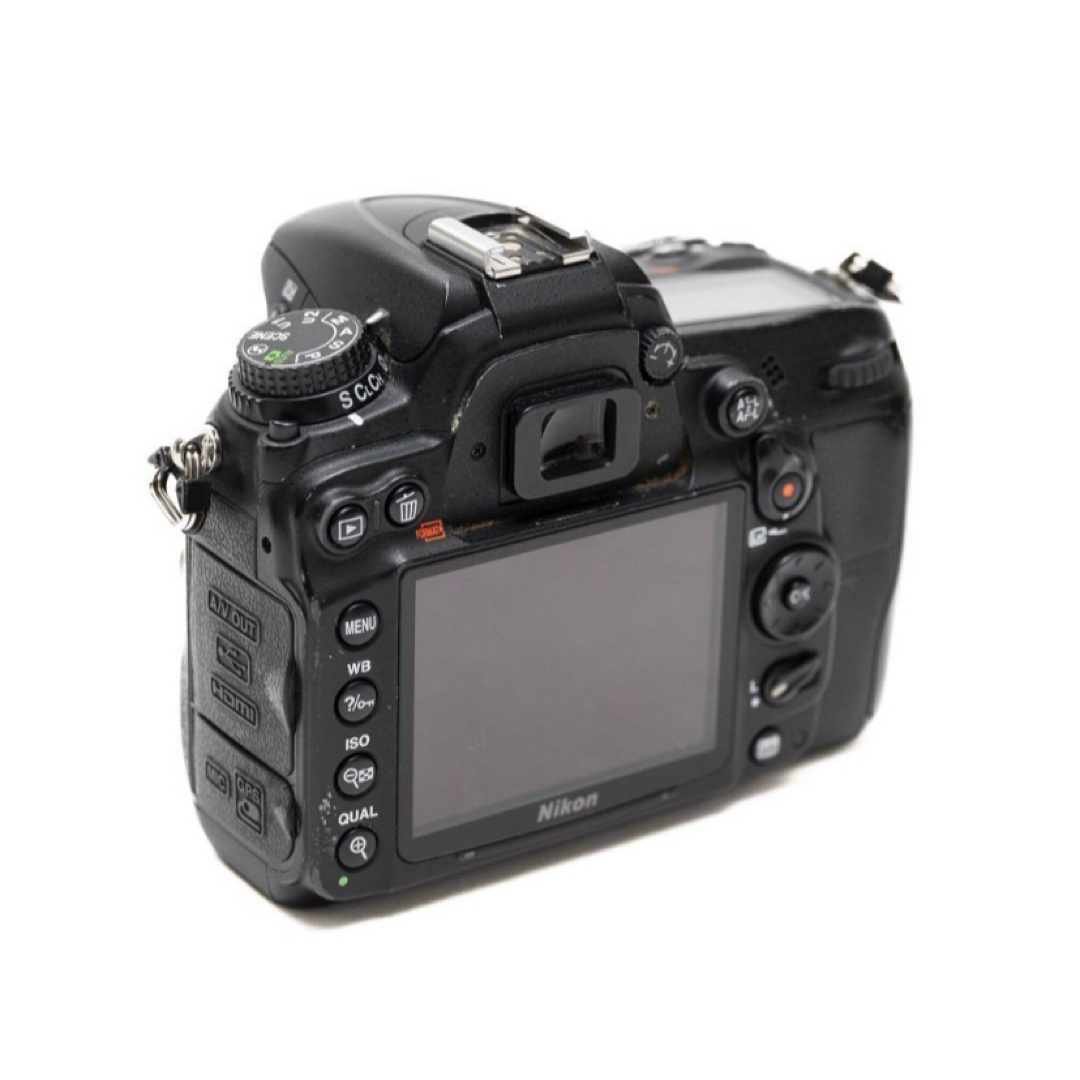 Nikon D7000 デジタル一眼レフカメラ Nikon D7000 デジタル一眼レフカメラ