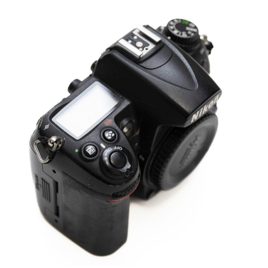 Nikon D7000 デジタル一眼レフカメラ Nikon D7000 デジタル一眼レフカメラ