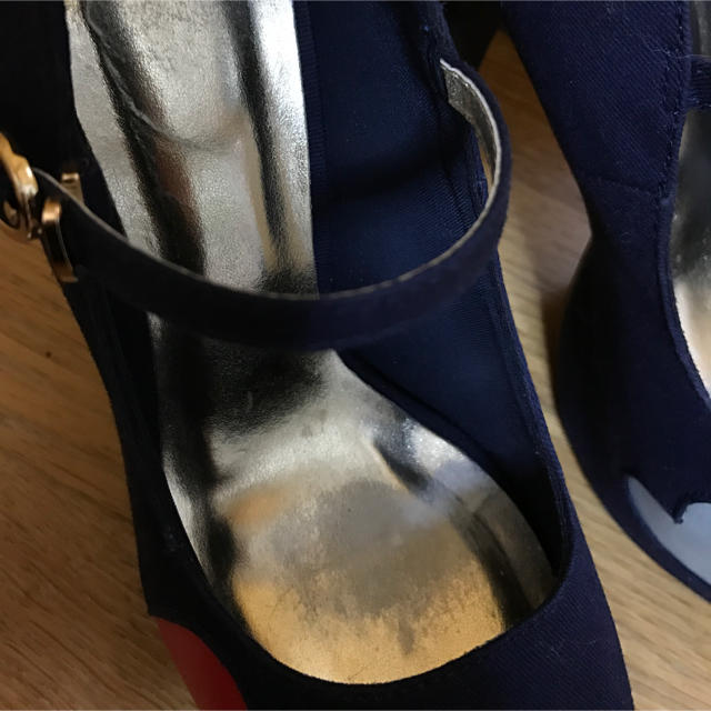 MIIA(ミーア)のMiiA パンプス レディースの靴/シューズ(ハイヒール/パンプス)の商品写真