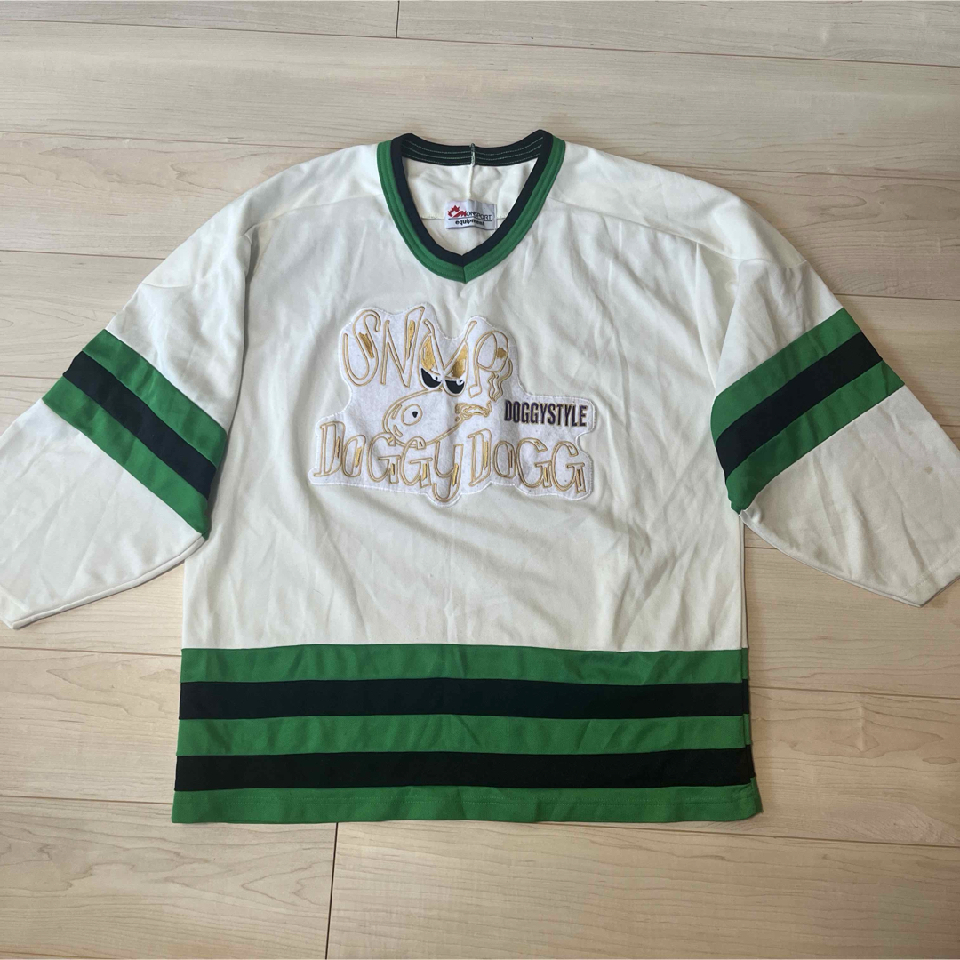 Snoop Doggy Dogg Doggystyle ユニフォーム スポーツ/アウトドア Snoop Doggy Dogg Doggystyle ユニフォーム スポーツ/アウトドア
