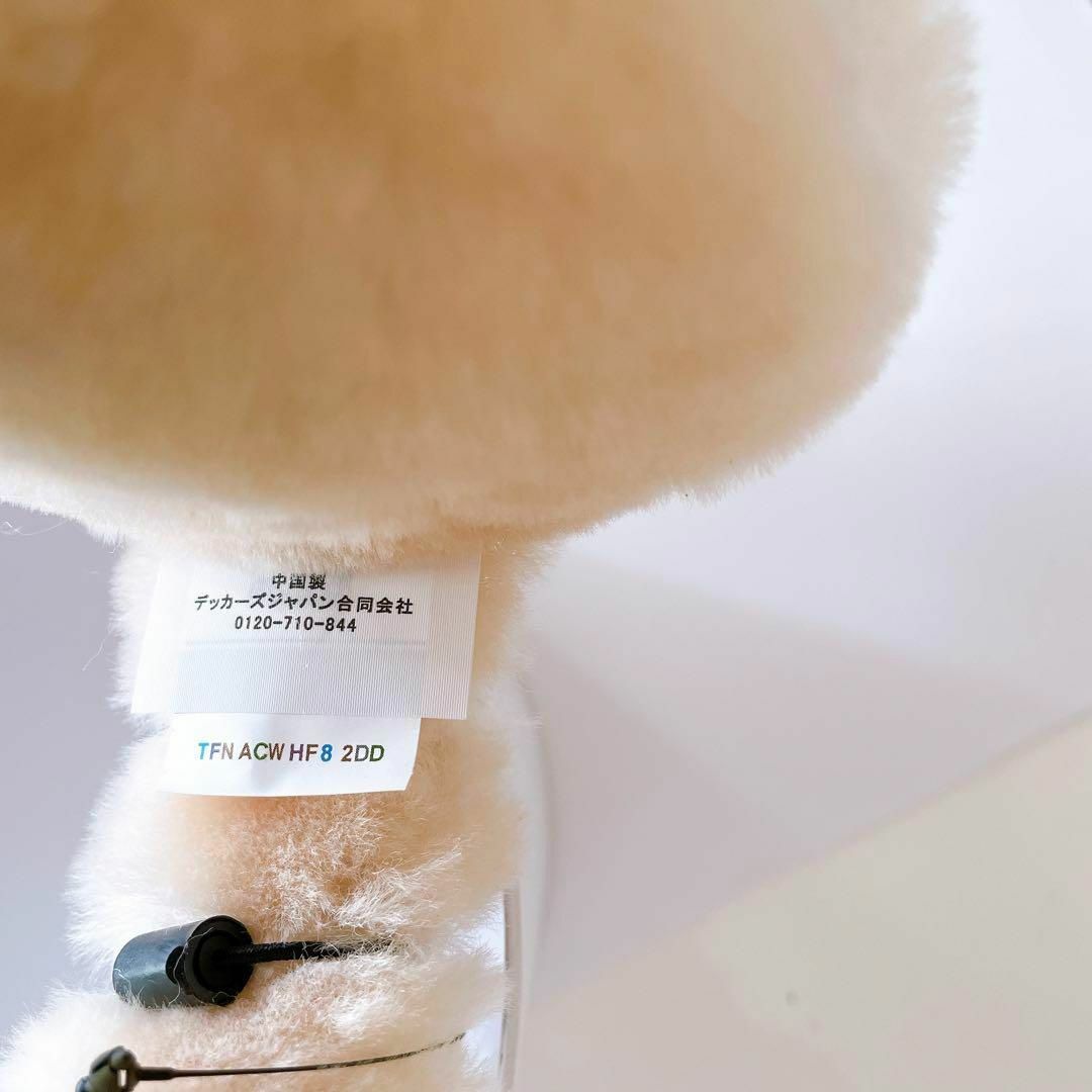 UGG - 【国内正規品】UGG アグ 耳あて イヤーマフ チェスナット UGG - 【国内正規品】UGG アグ 耳あて イヤーマフ チェスナット