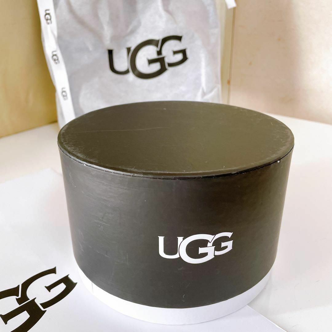 UGG - 【国内正規品】UGG アグ 耳あて イヤーマフ チェスナット UGG - 【国内正規品】UGG アグ 耳あて イヤーマフ チェスナット