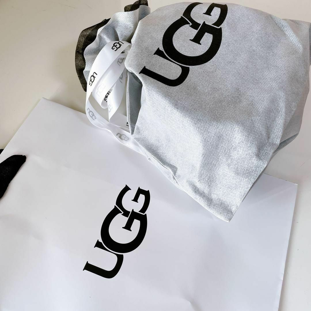 UGG - 【国内正規品】UGG アグ 耳あて イヤーマフ チェスナット UGG - 【国内正規品】UGG アグ 耳あて イヤーマフ チェスナット