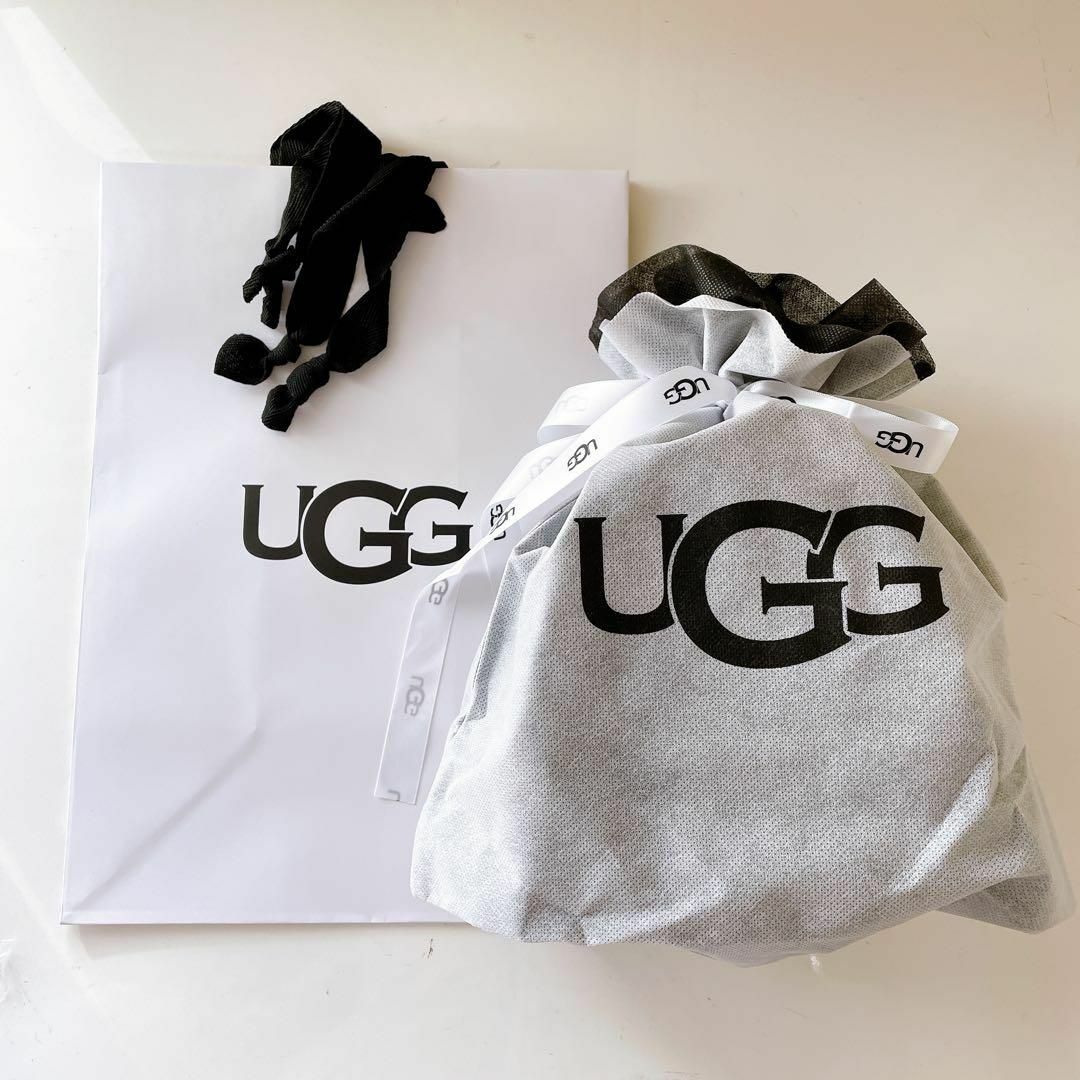 UGG - 【国内正規品】UGG アグ 耳あて イヤーマフ チェスナット UGG - 【国内正規品】UGG アグ 耳あて イヤーマフ チェスナット