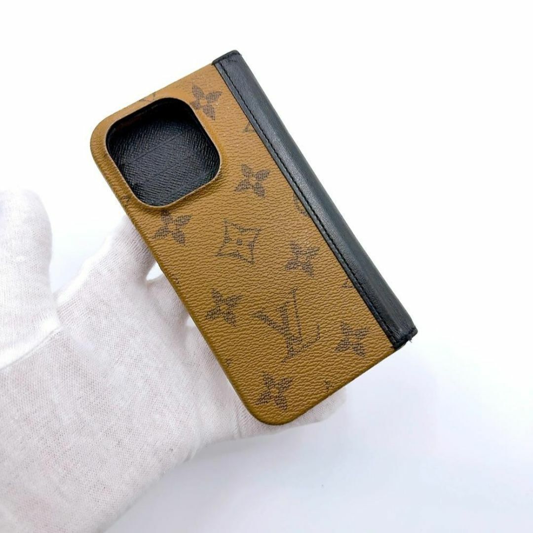 ◇ルイヴィトン◇モノグラム/iPhoneケース/アイフォン/14PRO ◇ルイヴィトン◇モノグラム/iPhoneケース/アイフォン/14PRO