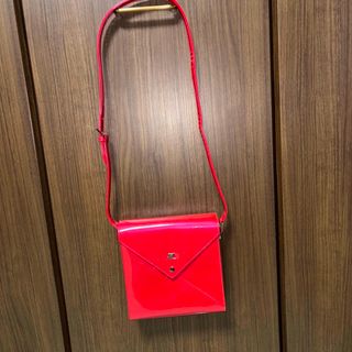 Courreges(バッグ ・ ピンク/桃色系)のフリマアイテム一覧 Courreges(バッグ ・ ピンク/桃色系)のフリマアイテム一覧