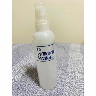 Dr.ウィラード・ウォーター化粧水220ml 残量9割以上(化粧水/ローション)