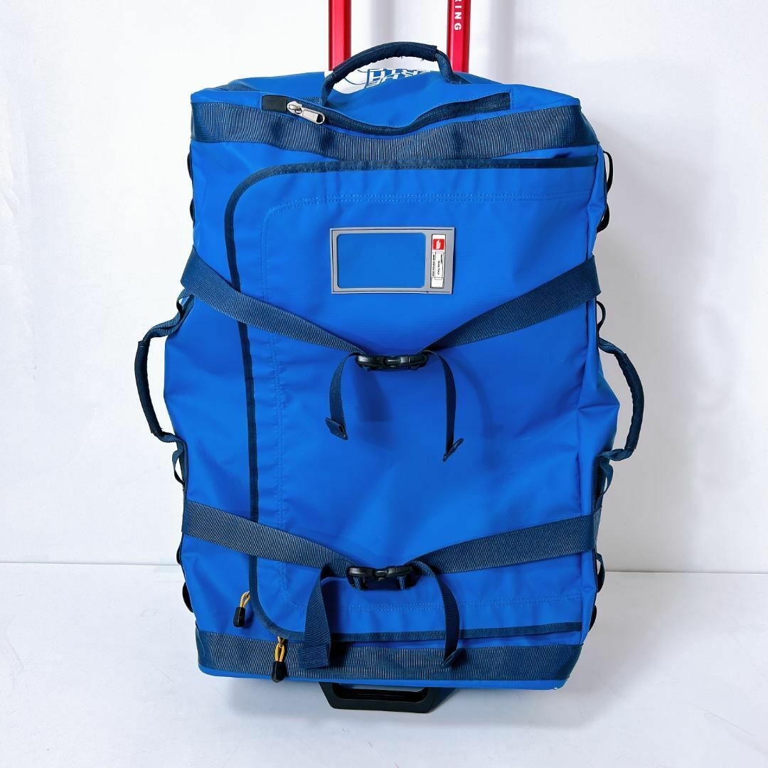 ノースフェイス ローリングサンダー 73L NORTH FACE キャリーバッグ ノースフェイス ローリングサンダー 73L NORTH FACE キャリーバッグ