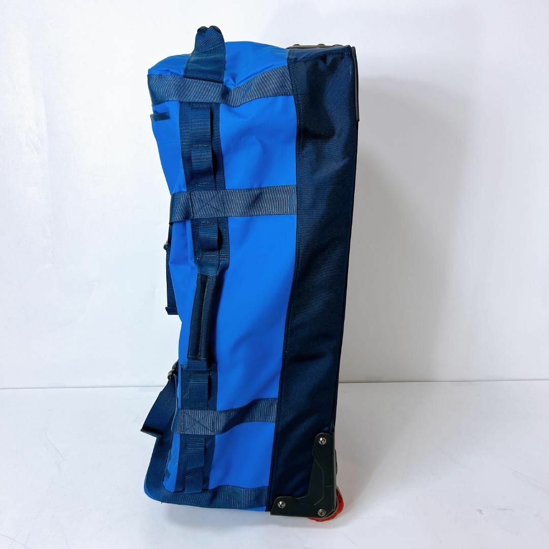 ノースフェイス ローリングサンダー 73L NORTH FACE キャリーバッグ ノースフェイス ローリングサンダー 73L NORTH FACE キャリーバッグ