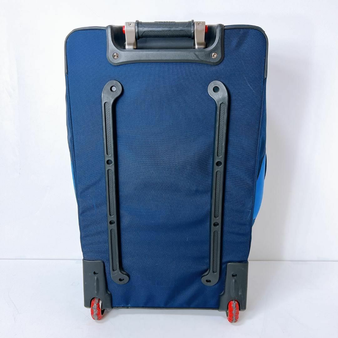 ノースフェイス ローリングサンダー 73L NORTH FACE キャリーバッグ ノースフェイス ローリングサンダー 73L NORTH FACE キャリーバッグ