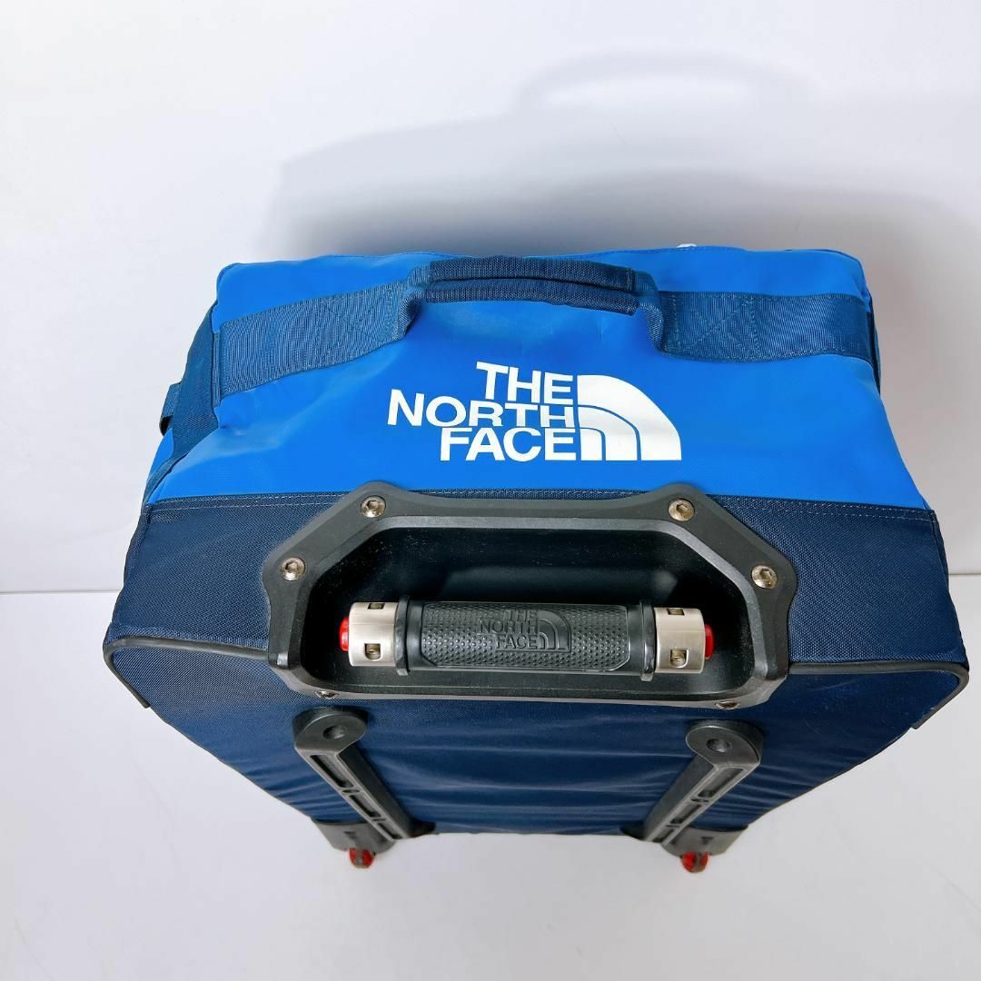 ノースフェイス ローリングサンダー 73L NORTH FACE キャリーバッグ ノースフェイス ローリングサンダー 73L NORTH FACE キャリーバッグ