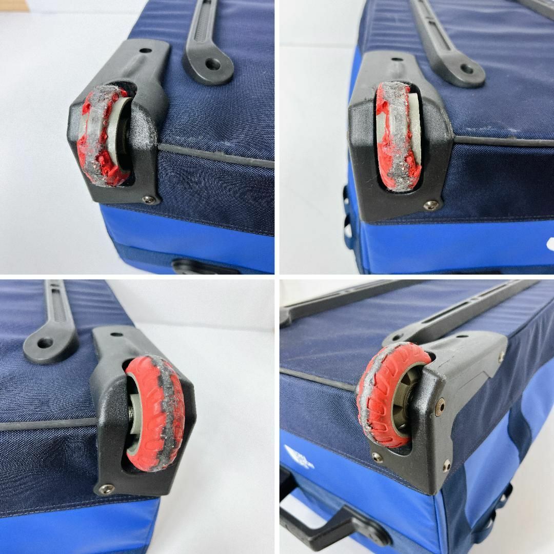 ノースフェイス ローリングサンダー 73L NORTH FACE キャリーバッグ ノースフェイス ローリングサンダー 73L NORTH FACE キャリーバッグ