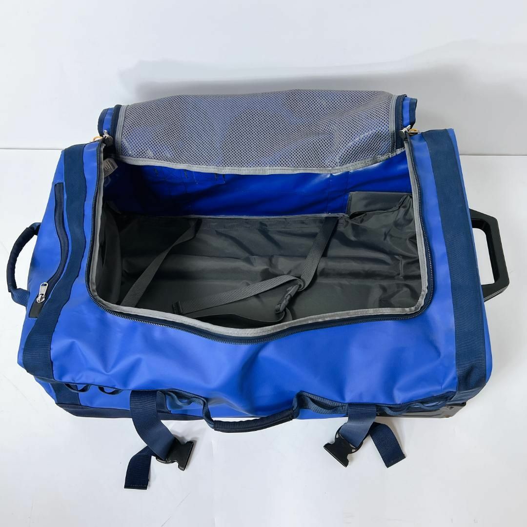 ノースフェイス ローリングサンダー 73L NORTH FACE キャリーバッグ ノースフェイス ローリングサンダー 73L NORTH FACE キャリーバッグ