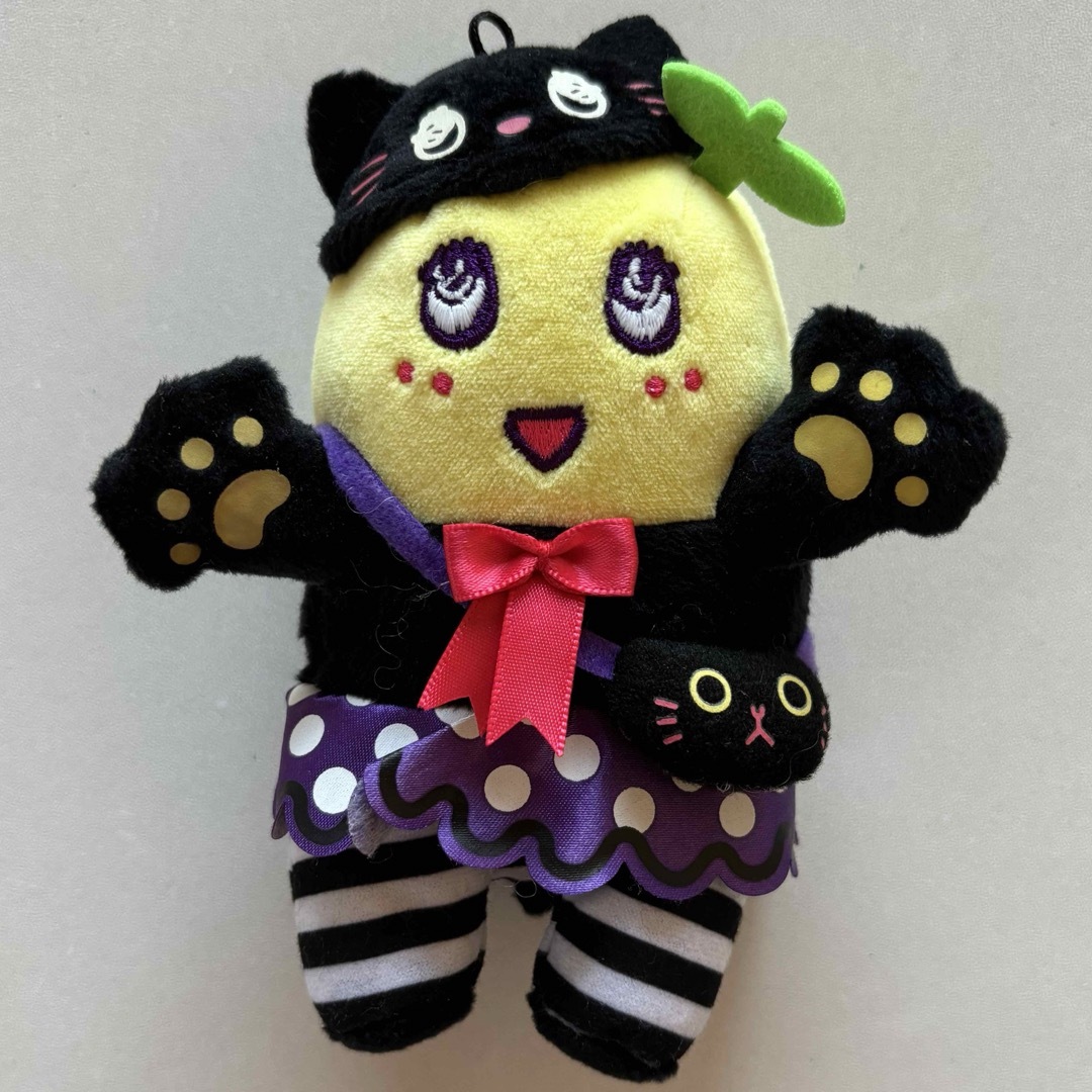 ふなっしー 黒猫 マスコット 新品 未使用 猫 ネコ ねこ ふなコレ ふなっしー 黒猫 マスコット 新品 未使用 猫 ネコ ねこ ふなコレ