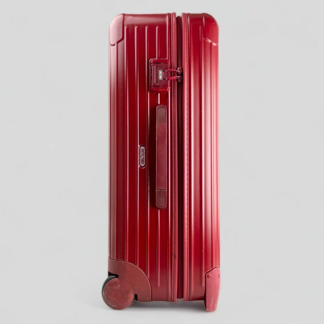 ○RIMOWA・サルサ・63L○ 2輪 旅行 キャリーケース 3泊-5泊 リモワ ○RIMOWA・サルサ・63L○ 2輪 旅行 キャリーケース 3泊-5泊 リモワ