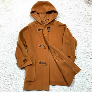 BURBERRY(ダッフルコート)のフリマアイテム一覧 BURBERRY(ダッフルコート)のフリマアイテム一覧