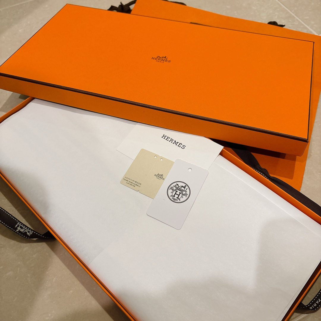HERMES - 【新品未使用】 エルメス カレジェアン カシシル HERMES - 【新品未使用】 エルメス カレジェアン カシシル