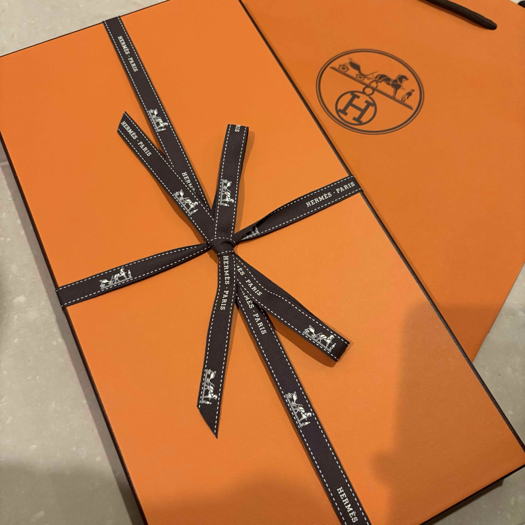 HERMES - 【新品未使用】 エルメス カレジェアン カシシル HERMES - 【新品未使用】 エルメス カレジェアン カシシル