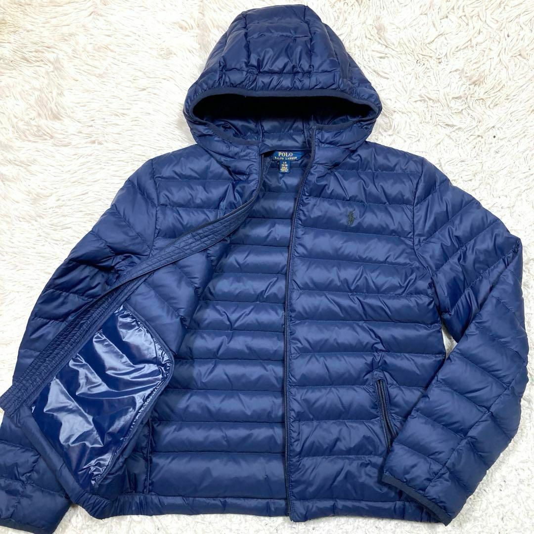 POLO RALPH LAUREN - 極美品 現行タグ ポロラルフローレン POLO RALPH LAUREN - 極美品 現行タグ ポロラルフローレン