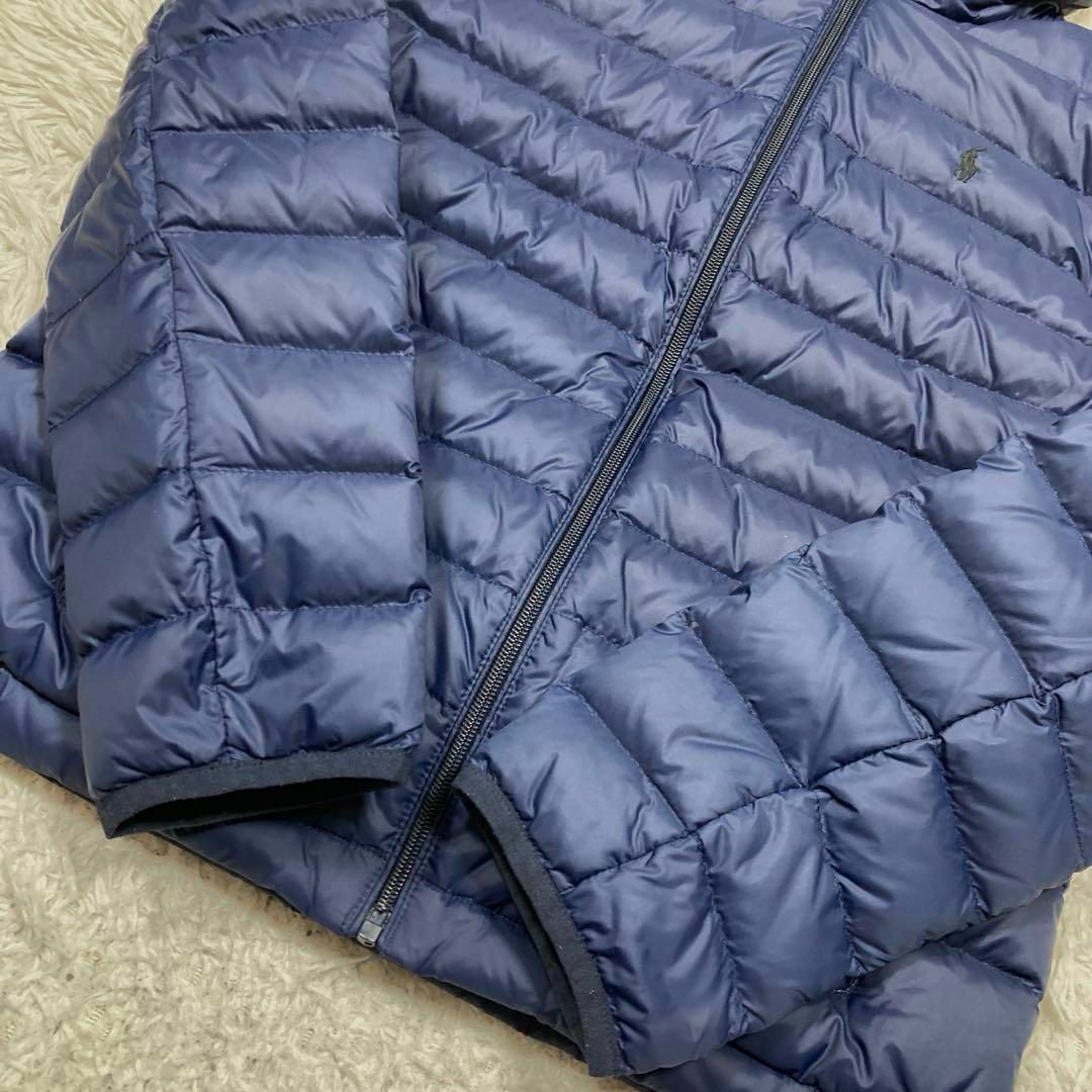 POLO RALPH LAUREN - 極美品 現行タグ ポロラルフローレン POLO RALPH LAUREN - 極美品 現行タグ ポロラルフローレン