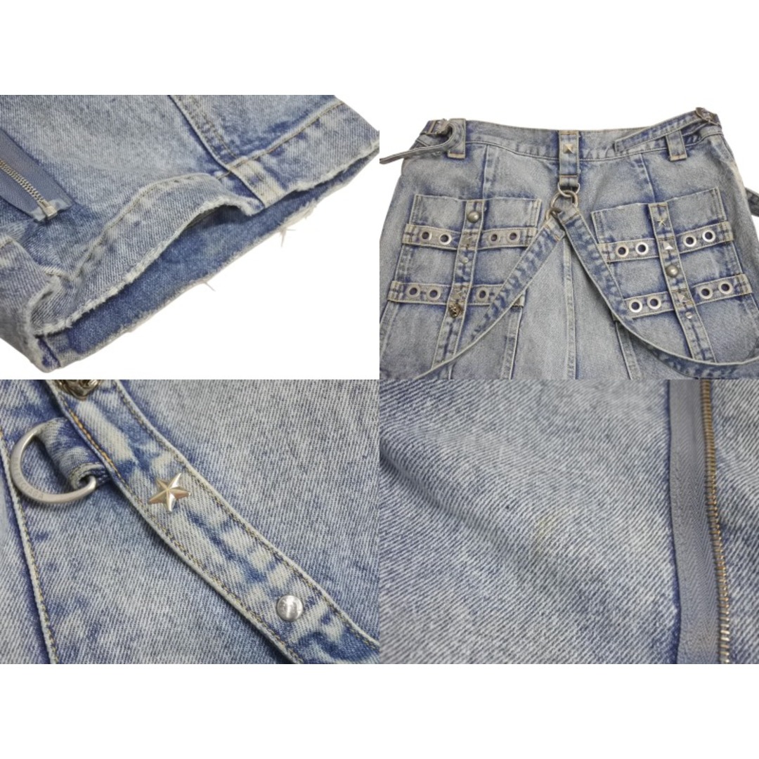 BALENCIAGA - Balenciaga バレンシアガ Raver Baggy Pants BALENCIAGA - Balenciaga バレンシアガ Raver Baggy Pants