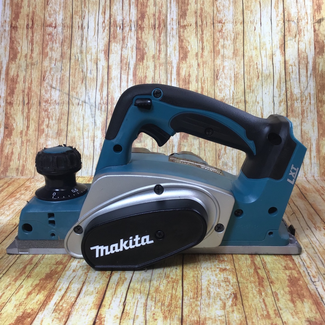 ☆マキタ(makita) コードレスカンナ KP180DZ【川崎店】 ☆マキタ(makita) コードレスカンナ KP180DZ【川崎店】