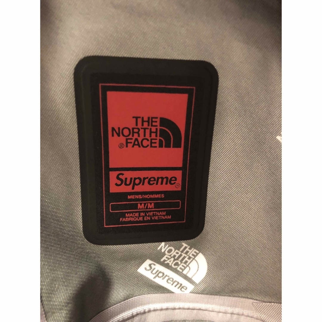 Supreme Split Taped Seam Shell Jacket ナイロンジャケット Supreme Split Taped Seam Shell Jacket ナイロンジャケット