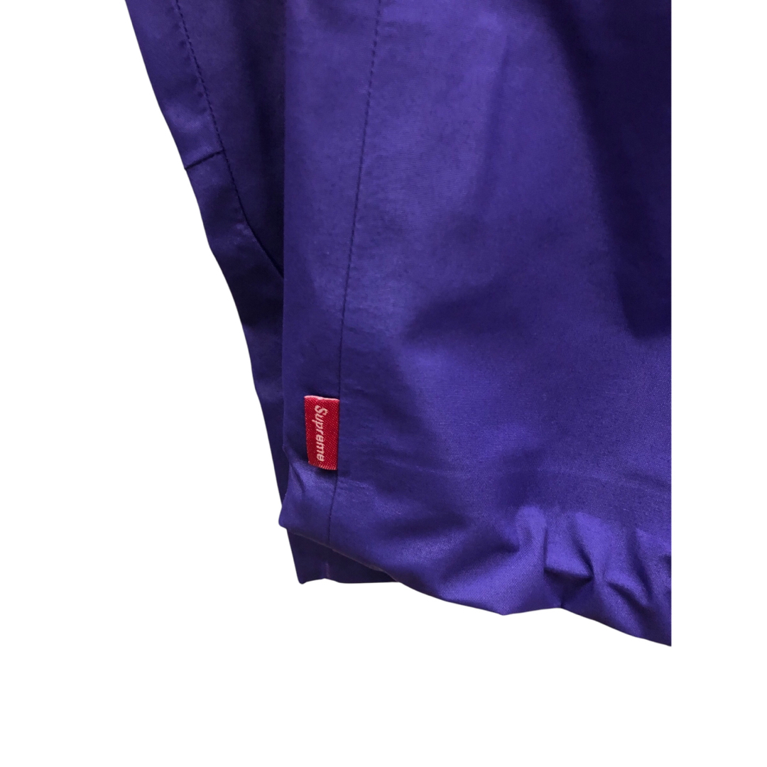 Supreme Split Taped Seam Shell Jacket ナイロンジャケット Supreme Split Taped Seam Shell Jacket ナイロンジャケット