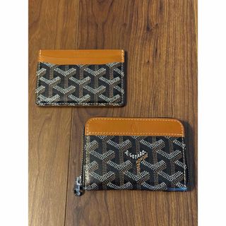 GOYARD(コインケース/小銭入れ)のフリマアイテム一覧 GOYARD(コインケース/小銭入れ)のフリマアイテム一覧