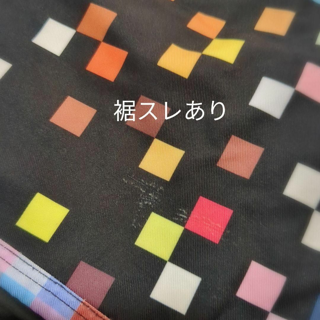 3171【美品】バートン スノボウェア パンツ 切り出し デジタル