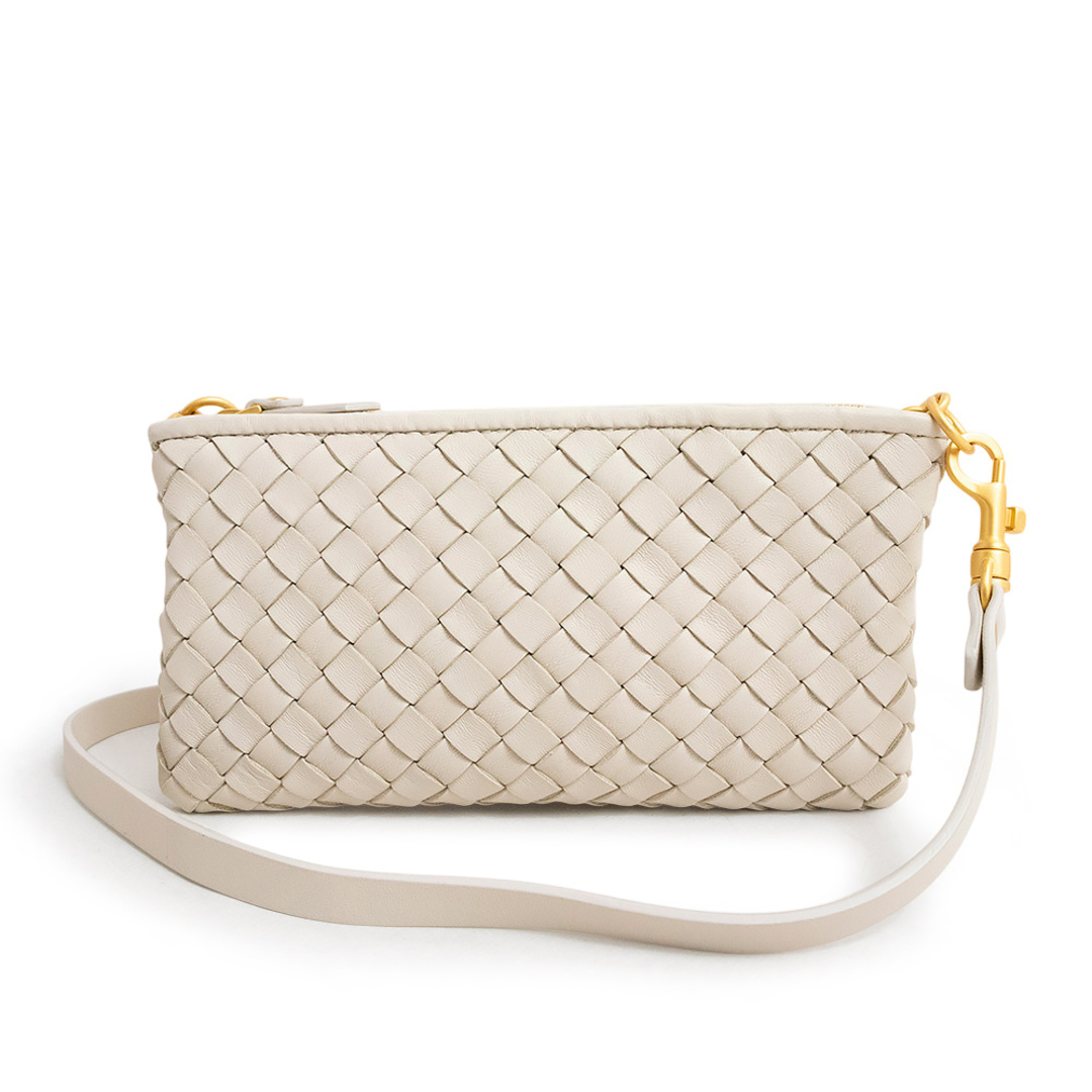 BOTTEGA VENETA - ボッテガヴェネタ イントレチャート カバ BOTTEGA VENETA - ボッテガヴェネタ イントレチャート カバ