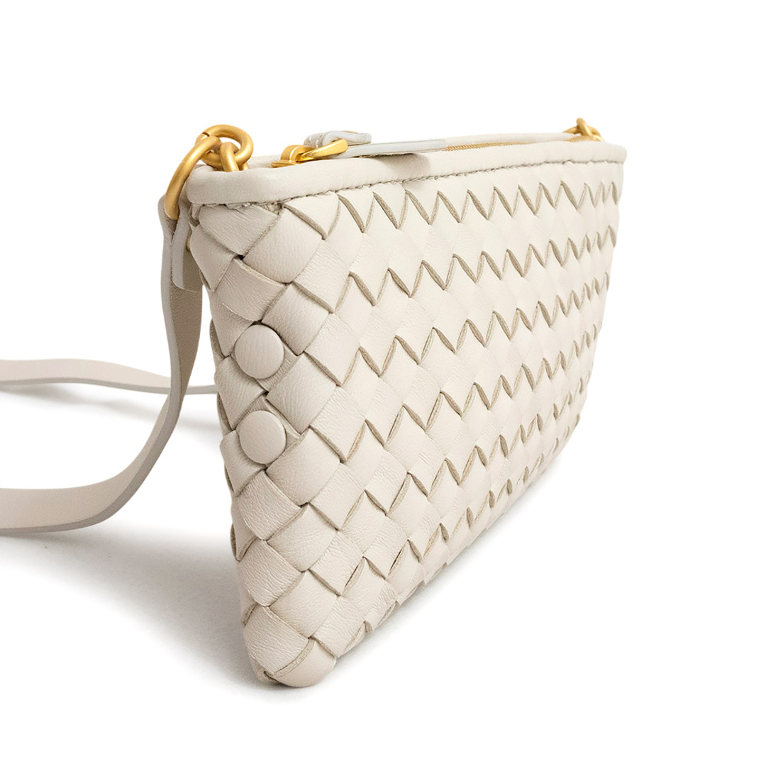 BOTTEGA VENETA - ボッテガヴェネタ イントレチャート カバ BOTTEGA VENETA - ボッテガヴェネタ イントレチャート カバ