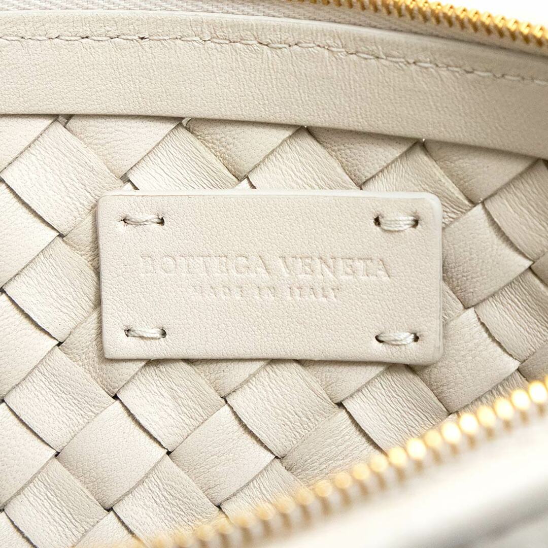 BOTTEGA VENETA - ボッテガヴェネタ イントレチャート カバ BOTTEGA VENETA - ボッテガヴェネタ イントレチャート カバ