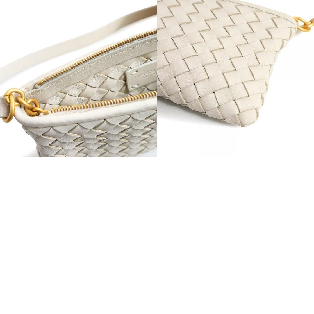 BOTTEGA VENETA - ボッテガヴェネタ イントレチャート カバ BOTTEGA VENETA - ボッテガヴェネタ イントレチャート カバ