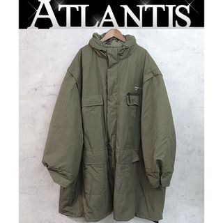 Off-White(ミリタリージャケット)のフリマアイテム一覧 Off-White(ミリタリージャケット)のフリマアイテム一覧
