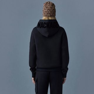 Mackage - 新品 マッカージュ ダブルフェイス ジャージー Mackage - 新品 マッカージュ ダブルフェイス ジャージー