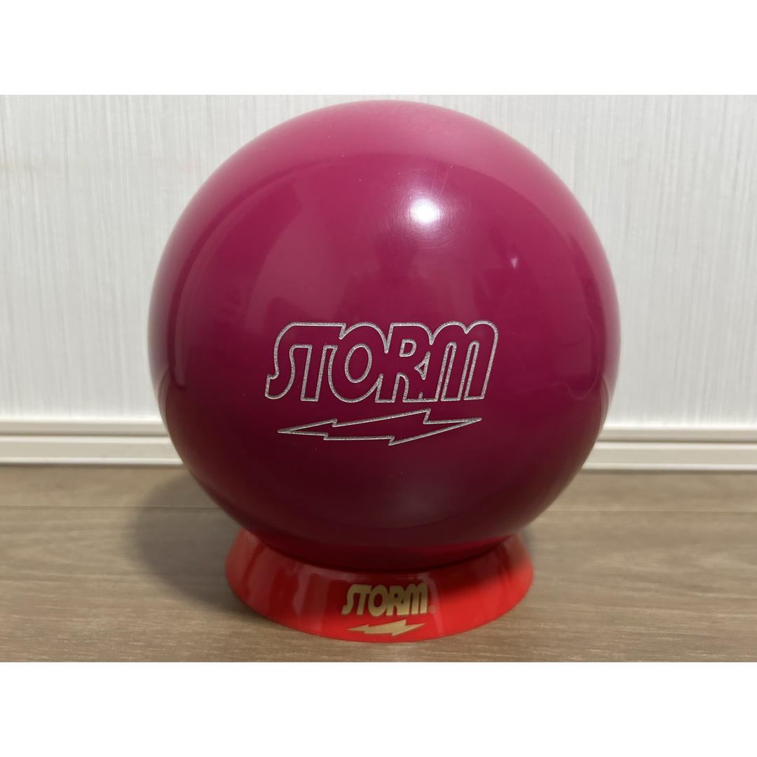 新品】ゴースト・ロックⅡ ストーム 15ポンド3オンス 3 新品】ゴースト・ロックⅡ ストーム 15ポンド3オンス 3