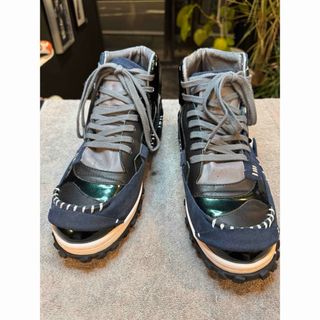 kolor(スニーカー)のフリマアイテム一覧 kolor(スニーカー)のフリマアイテム一覧